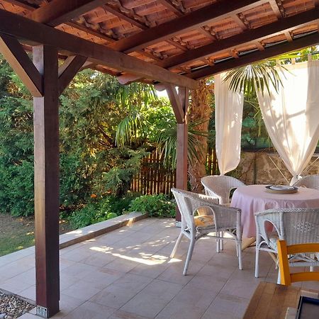Kuca Kata - Property Nono Veprinac エクステリア 写真
