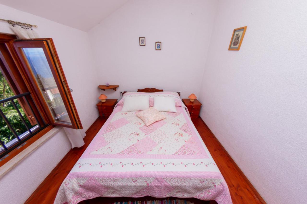 Kuca Kata - Property Nono Veprinac エクステリア 写真
