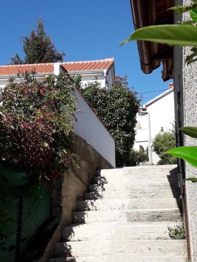 Kuca Kata - Property Nono Veprinac エクステリア 写真