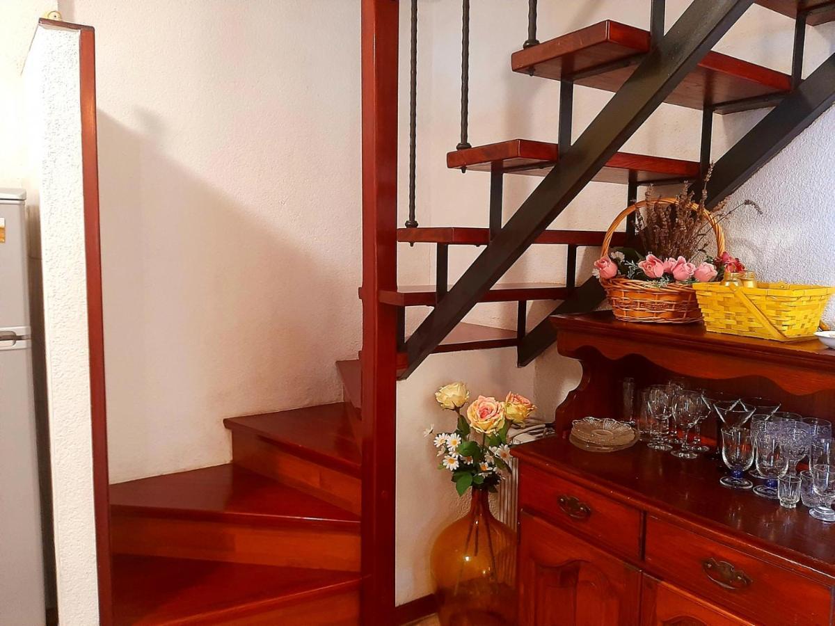 Kuca Kata - Property Nono Veprinac エクステリア 写真