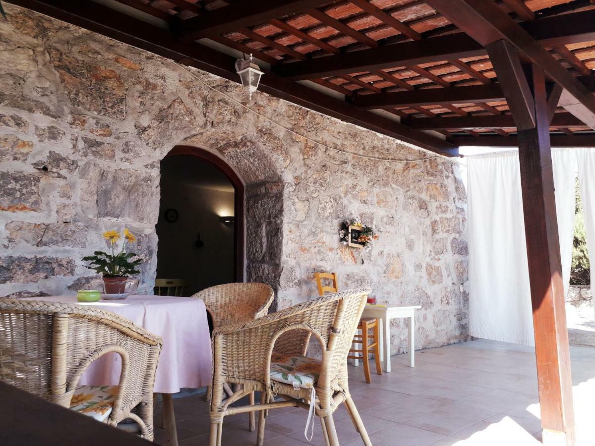 Kuca Kata - Property Nono Veprinac エクステリア 写真